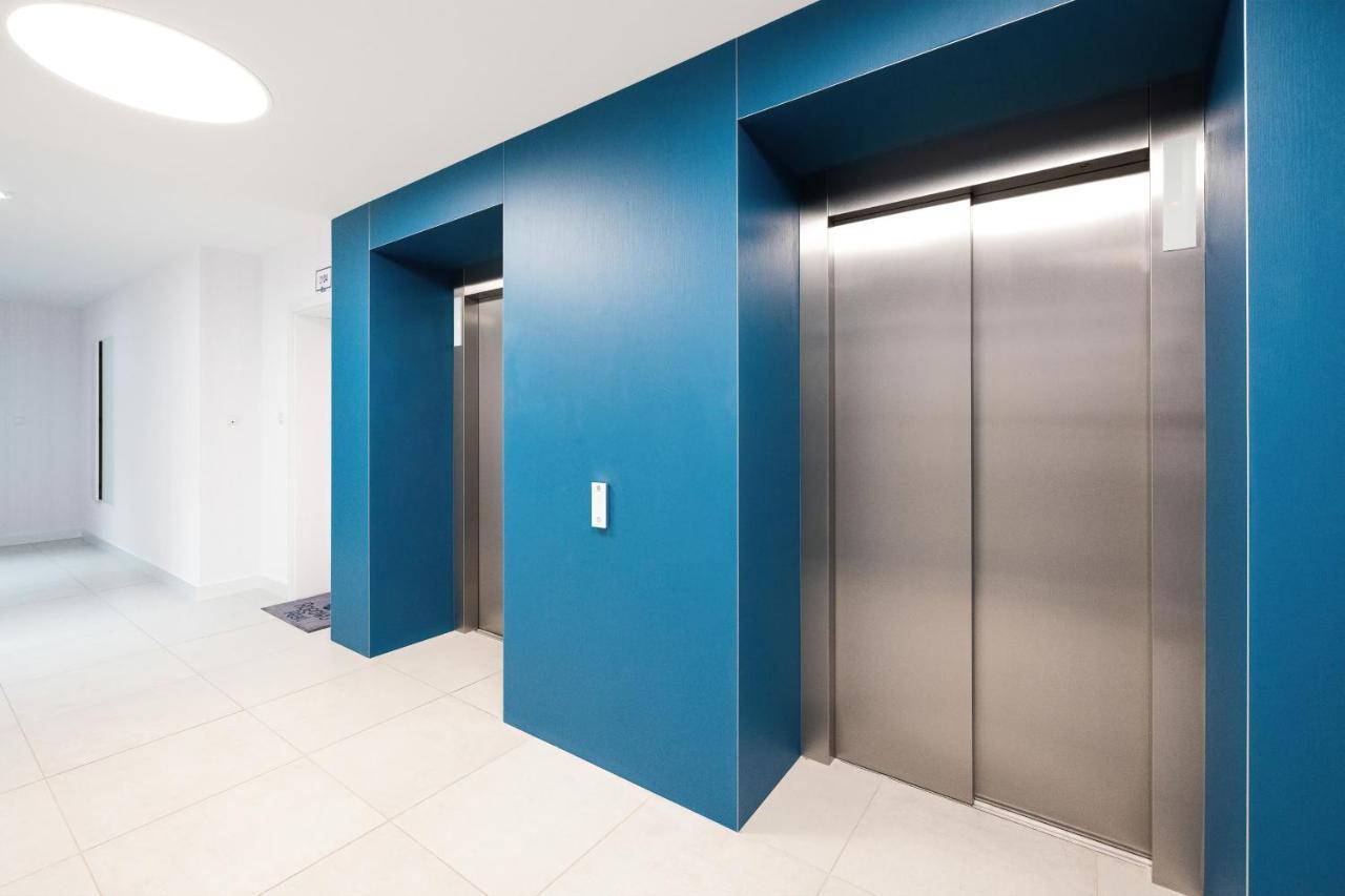 Rogowo Pearl Exclusive Apartments By Noclegi Renters Екстериор снимка