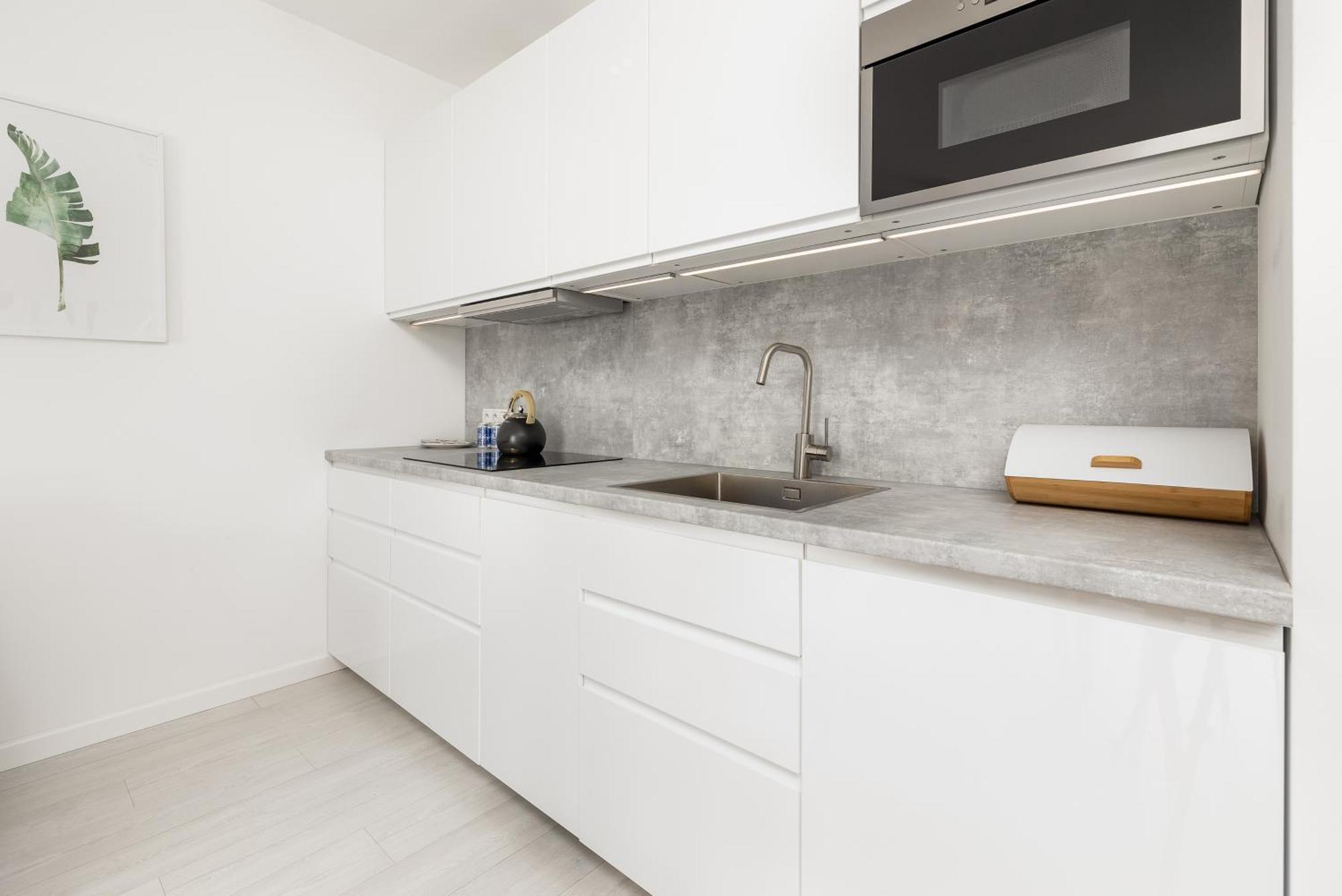 Rogowo Pearl Exclusive Apartments By Noclegi Renters Екстериор снимка