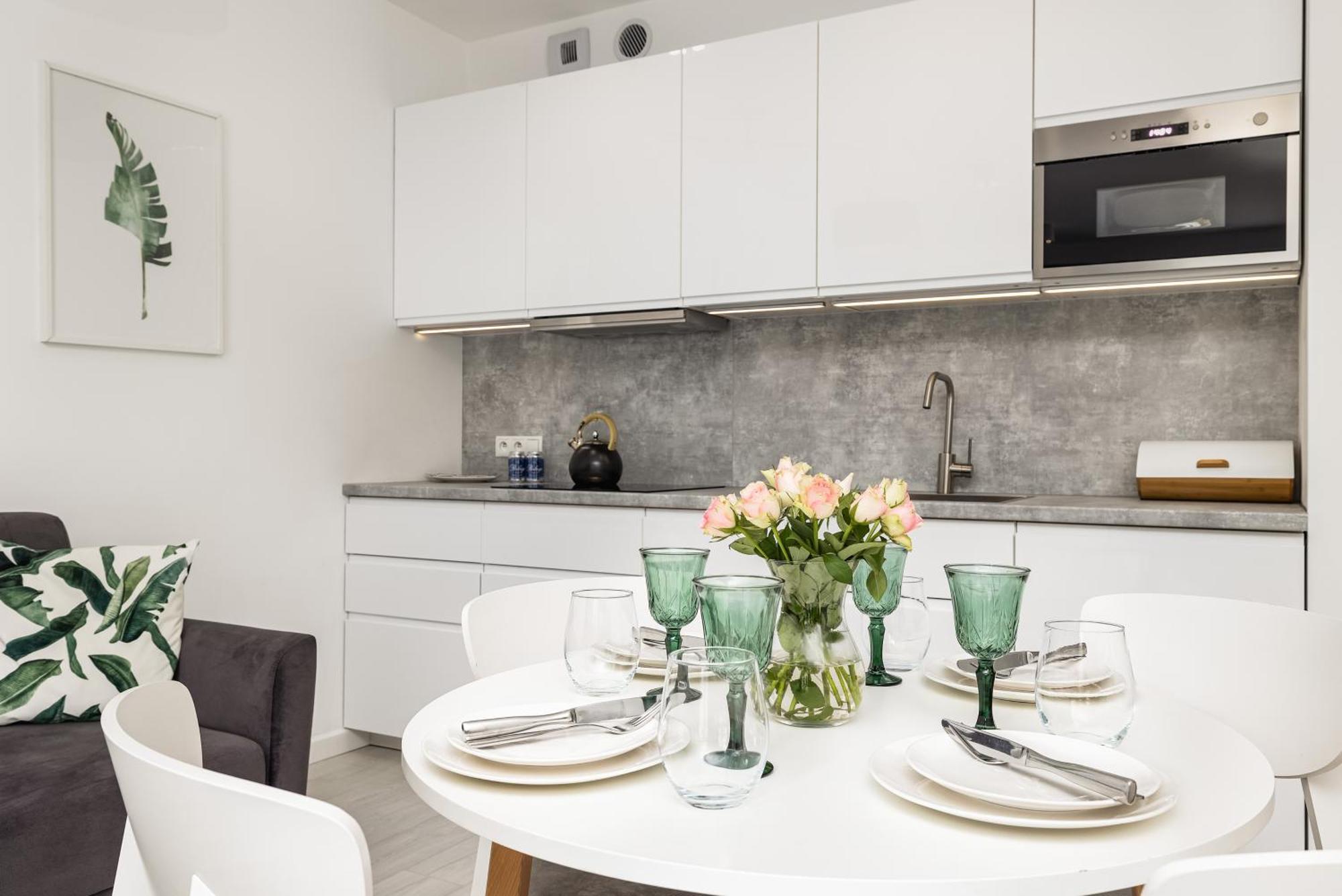 Rogowo Pearl Exclusive Apartments By Noclegi Renters Екстериор снимка