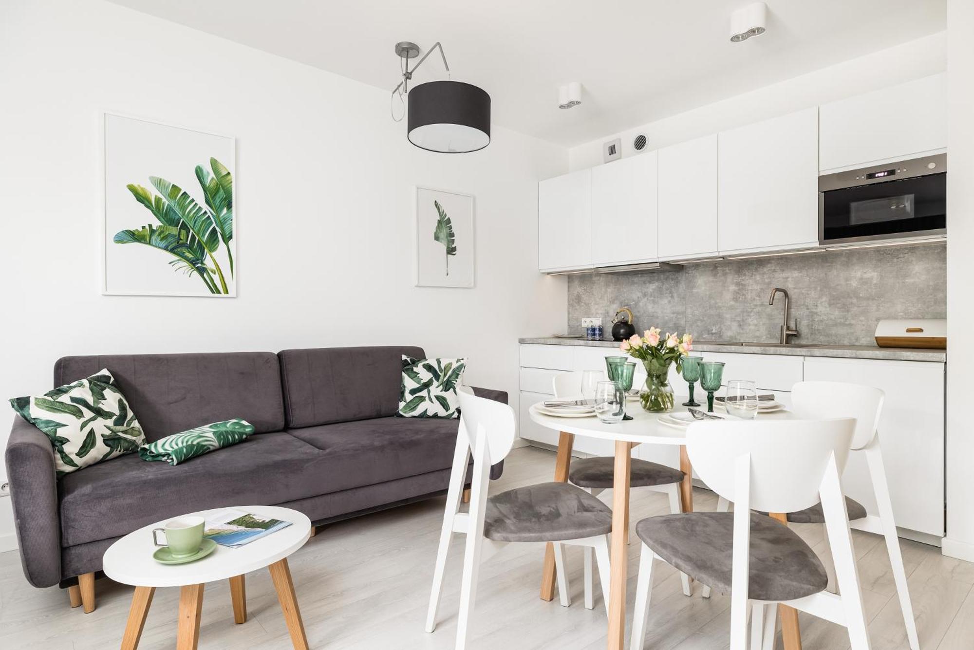 Rogowo Pearl Exclusive Apartments By Noclegi Renters Екстериор снимка