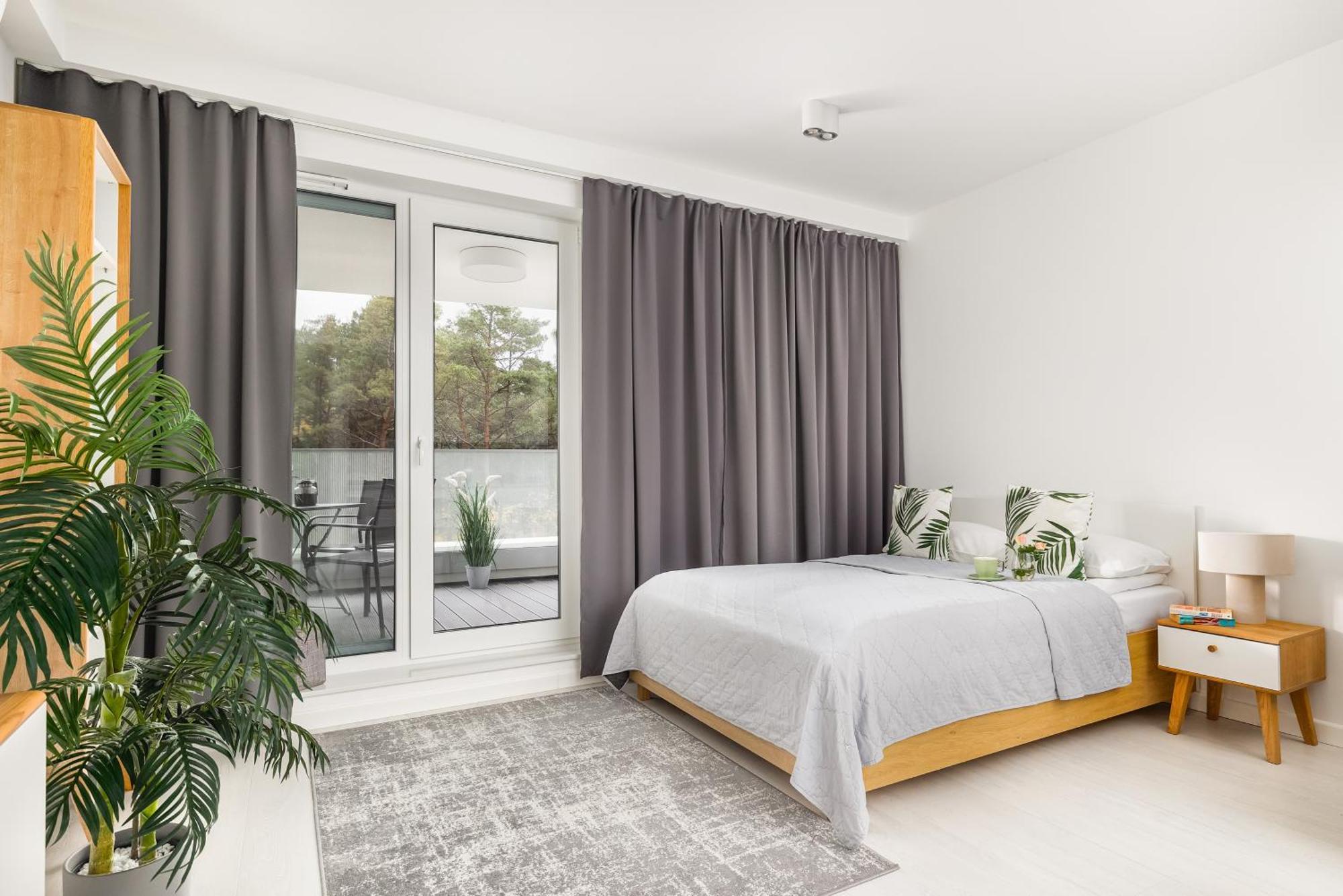 Rogowo Pearl Exclusive Apartments By Noclegi Renters Екстериор снимка